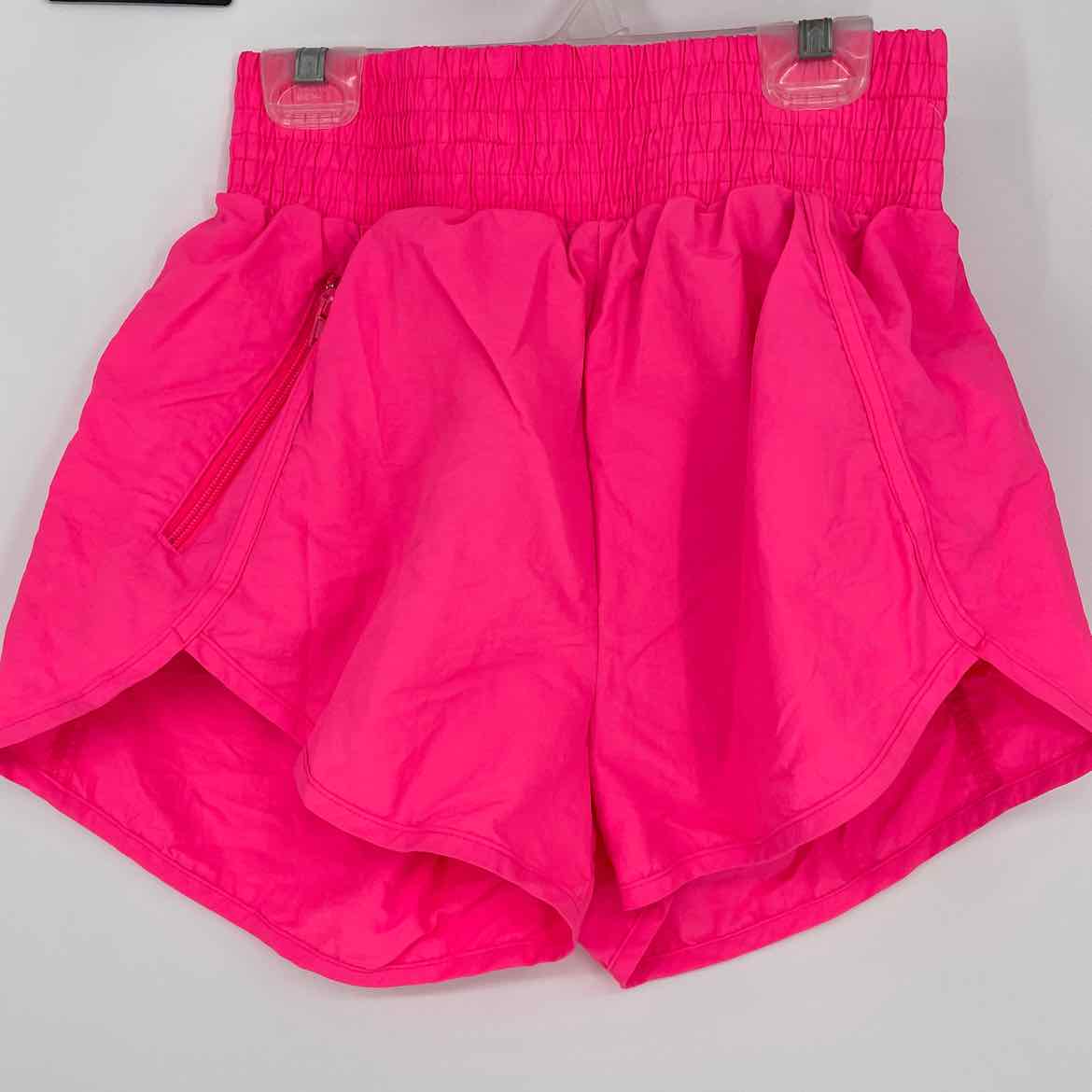 ZENANA SHORTS S