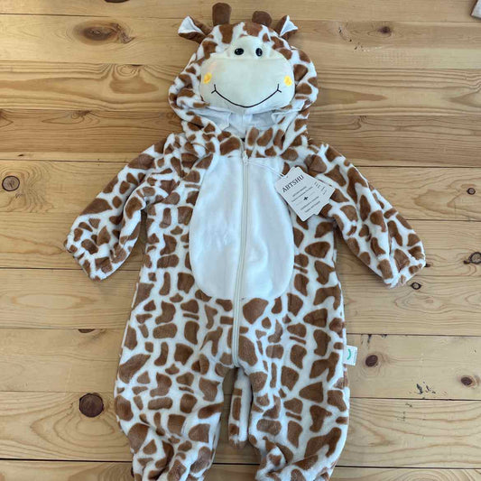 NEW! GIRAFFE COSTUME INFANT