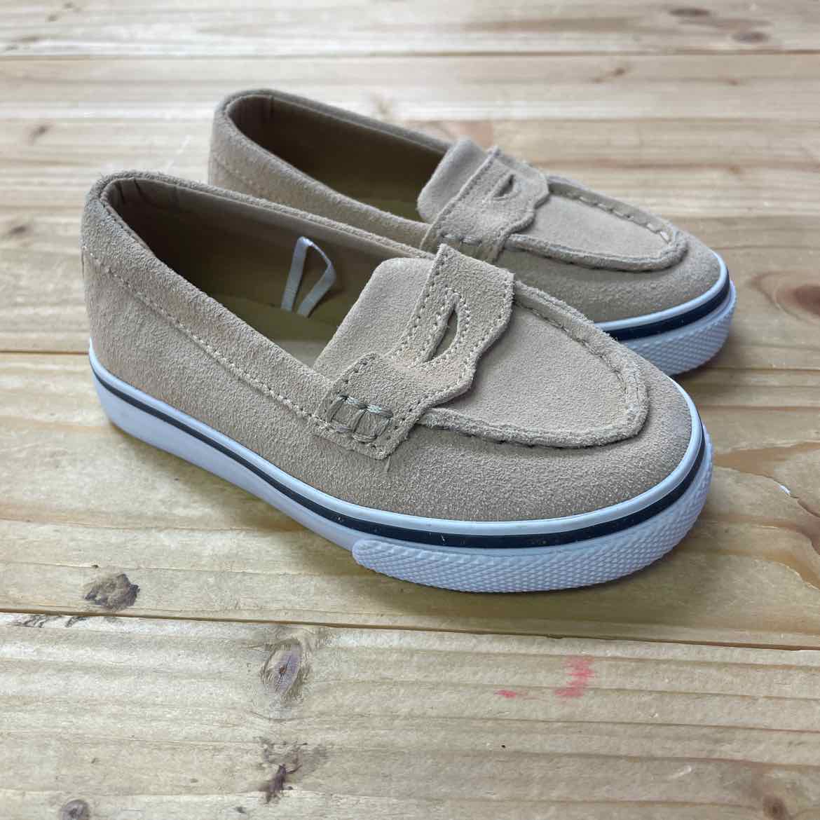 JANIE JACK SHOES 6 TODDLER