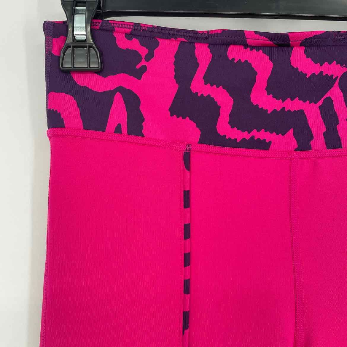NIKE LEGGING TIGHT FIT M