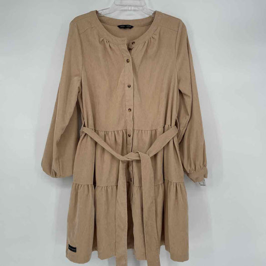 SIMPLY SOUTHERN DRESS L