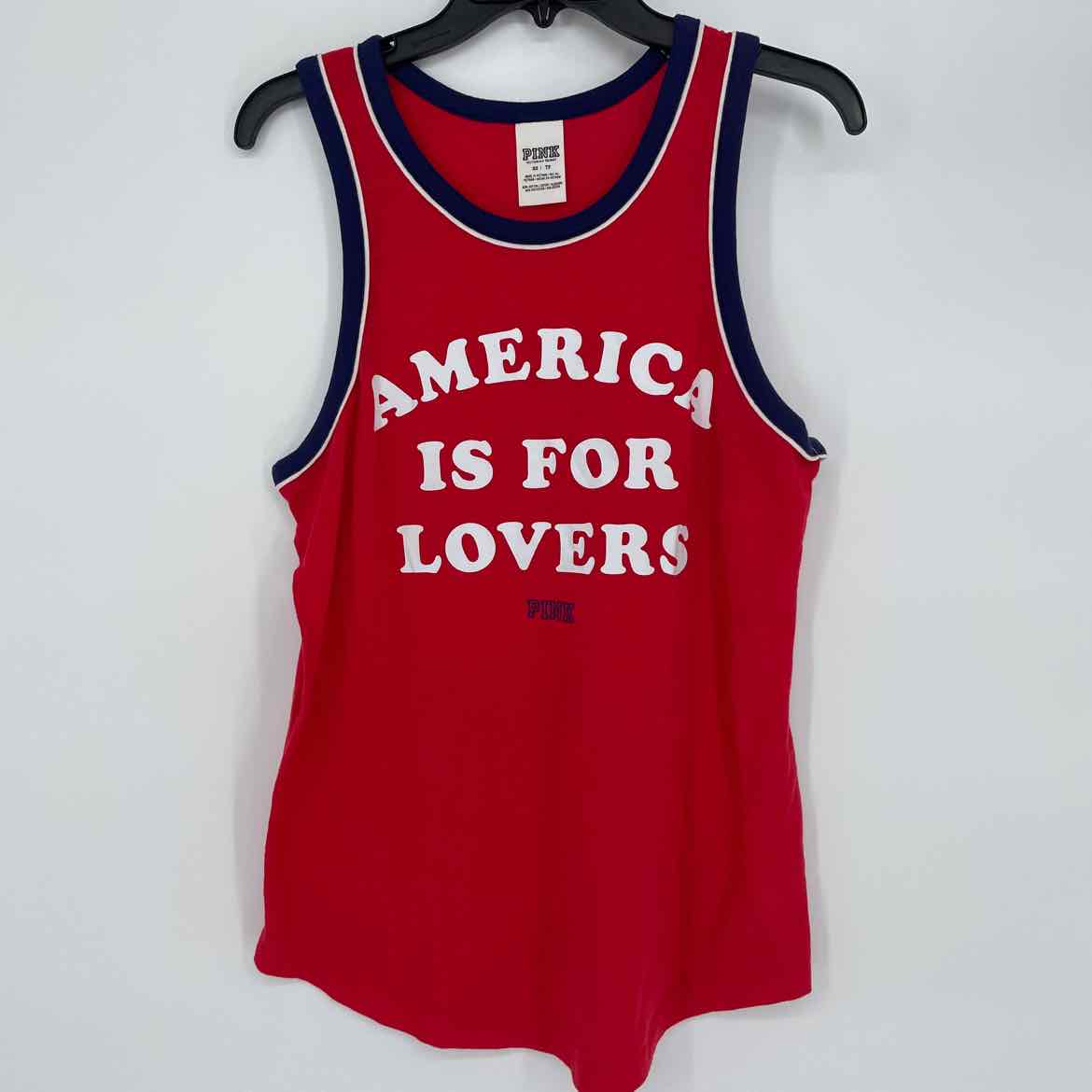 Victoria's Secret TANK XS