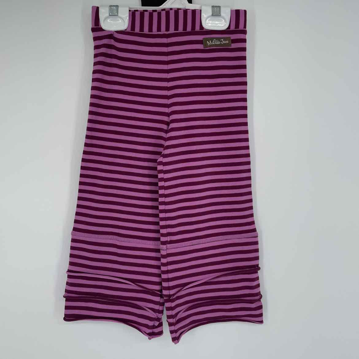MATILDA JANE STRIPED PANTS 2