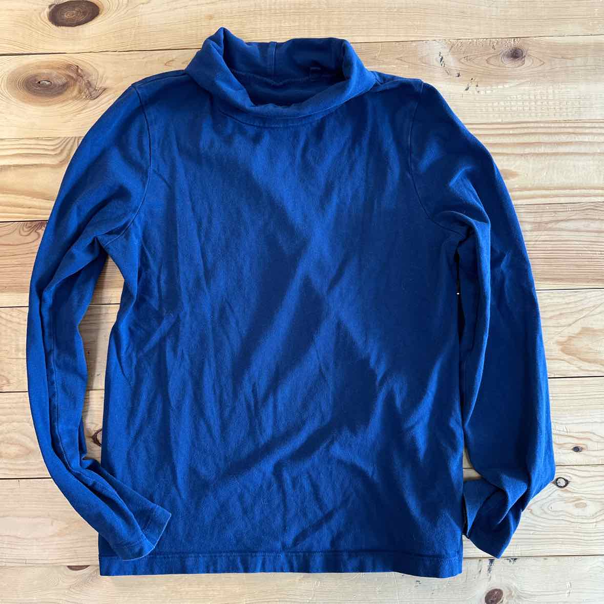 MINI BODEN NAVY TOP 11/12