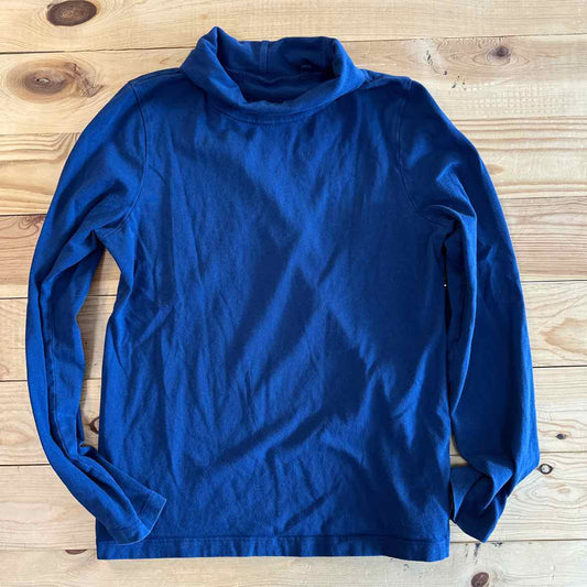 MINI BODEN NAVY TOP 11/12