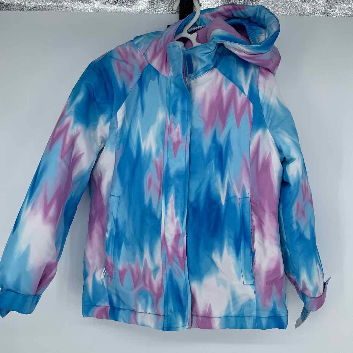 TCP COAT 7-8