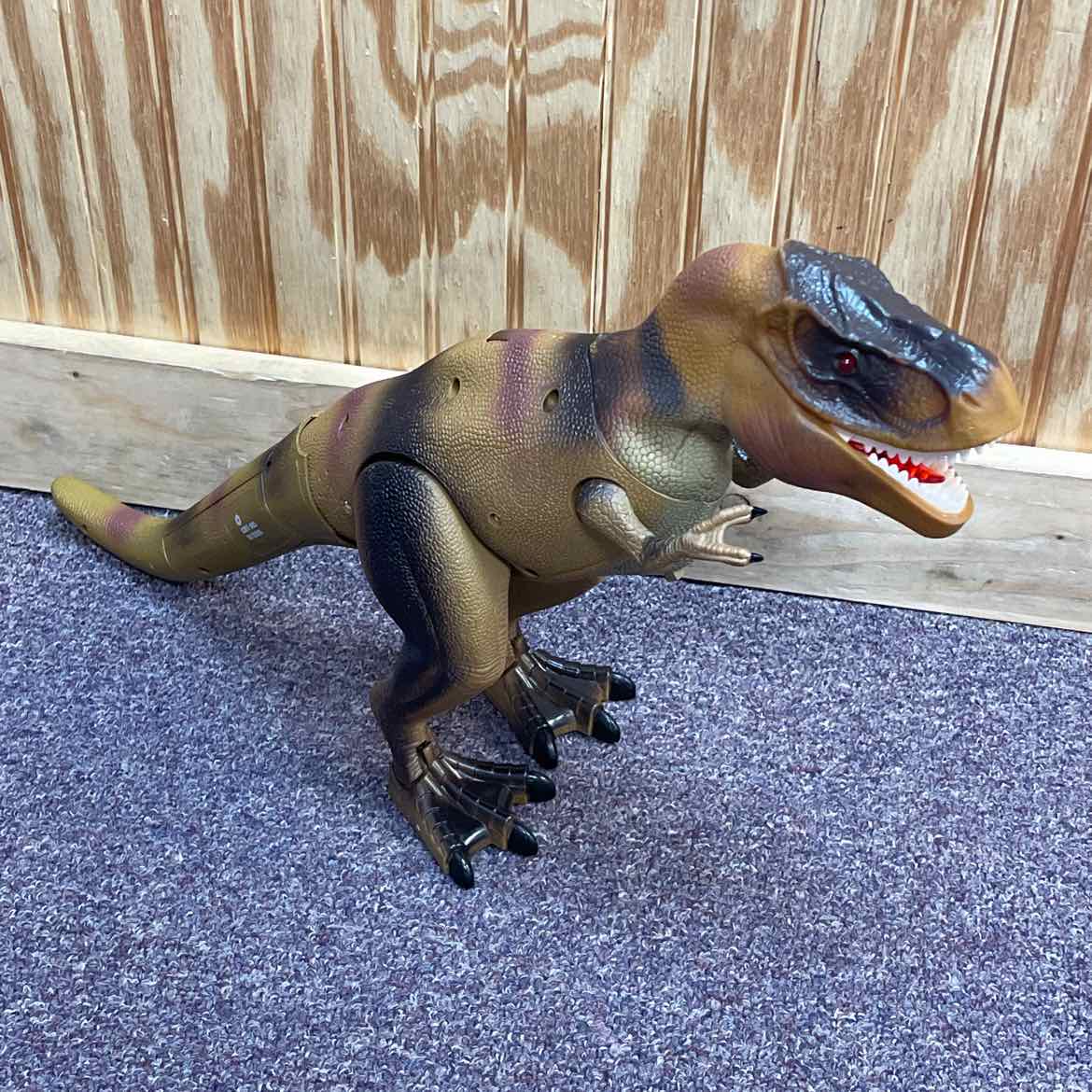 JURASSIC PARK DINO