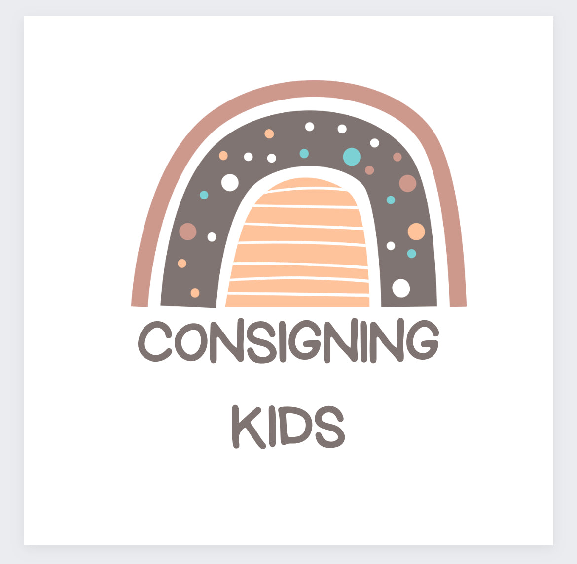 Consigning Kids