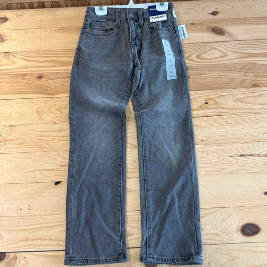 NEW! OLD NAVY JEANS 8