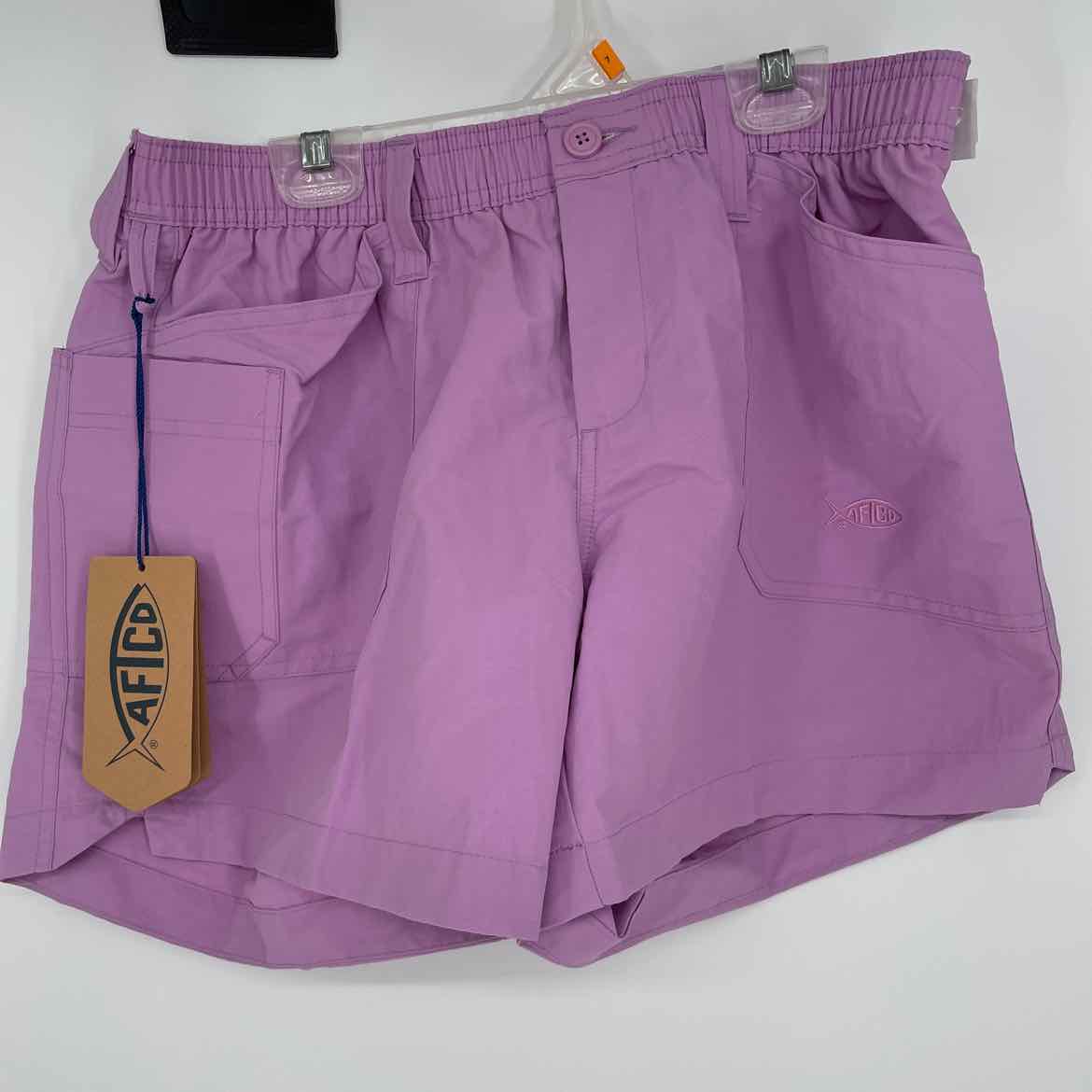 AFCO SHORTS 4