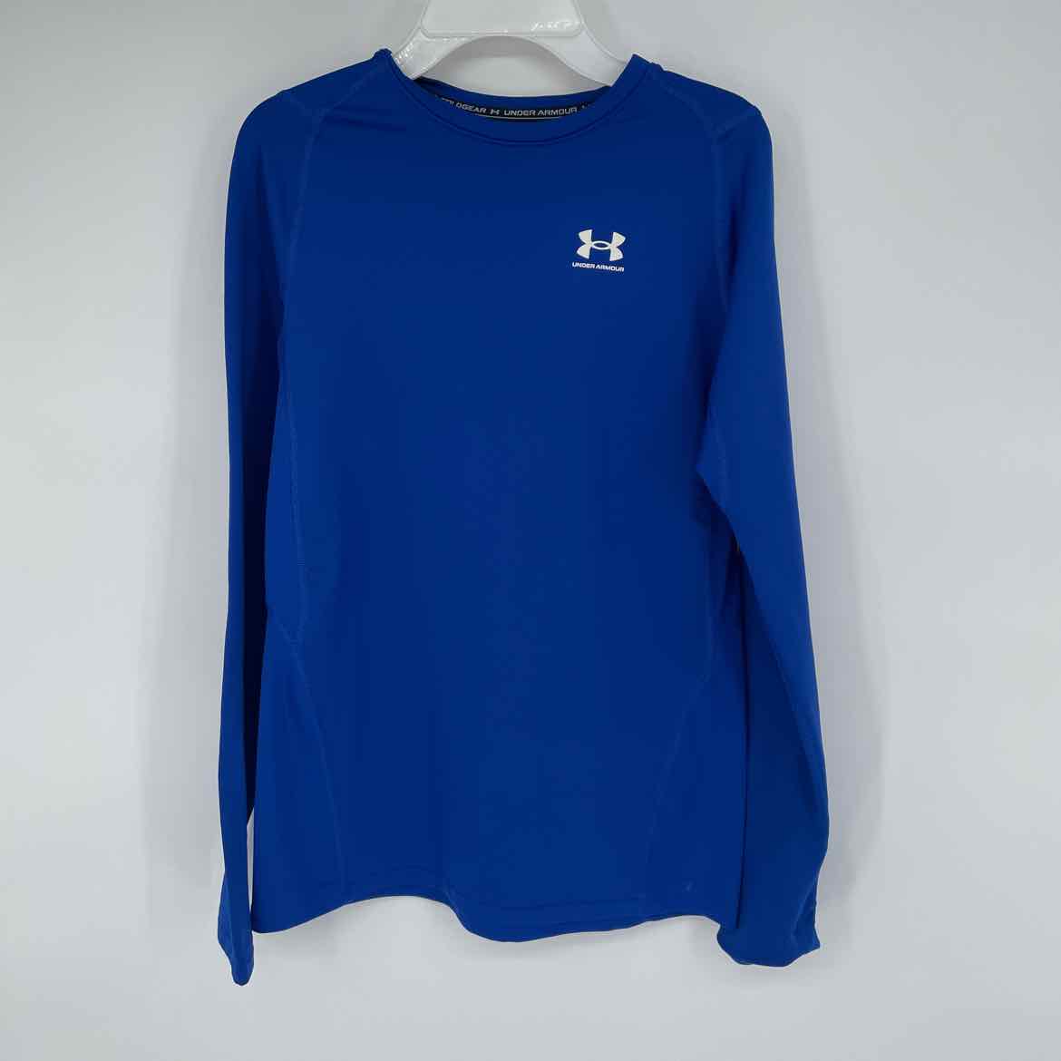 UNDER ARMOUR COMPRESSION SHIRT XL