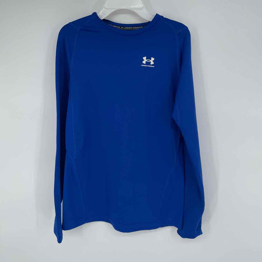 UNDER ARMOUR COMPRESSION SHIRT XL