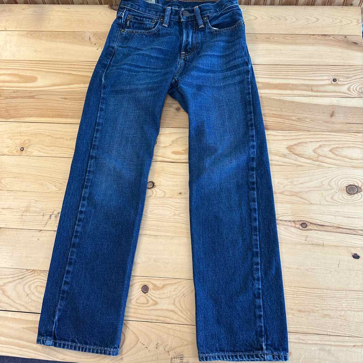 ABERCROMBIE JEANS 12S