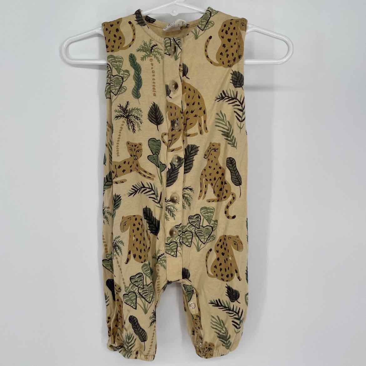 KATE QUINN BAMBOO 0-3 MOS