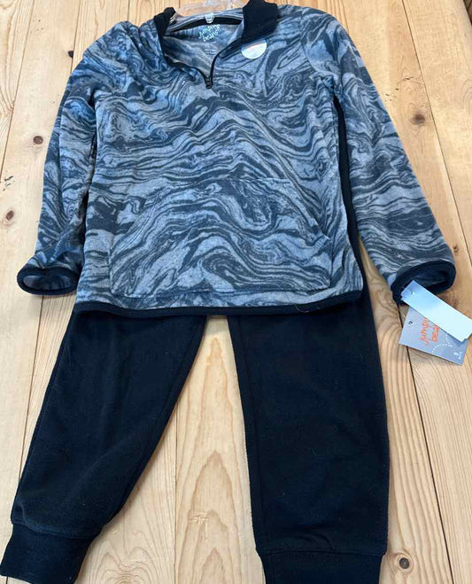 NEW! JUMPING BEANS OUTFIT 8