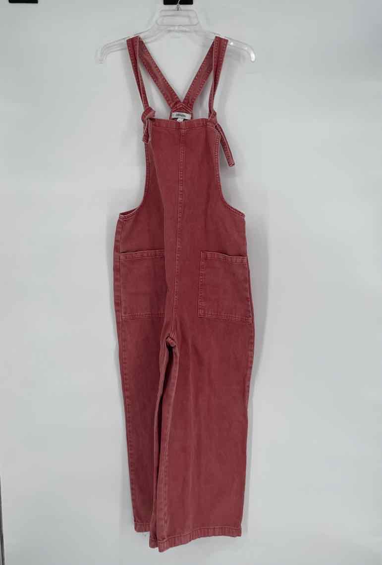 ZENANA OVERALLS L