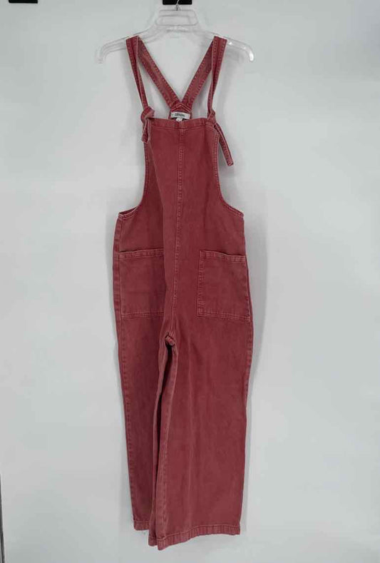 ZENANA OVERALLS L