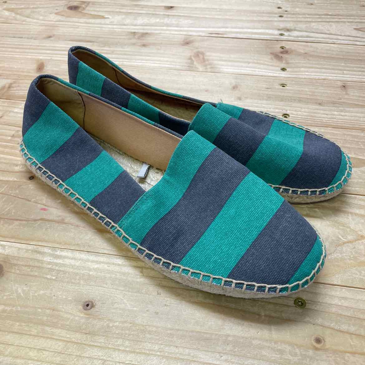 J CREW SHOES 9.5