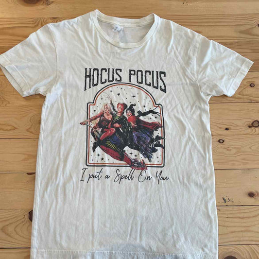 HOCUS POCUS SHIRT 5