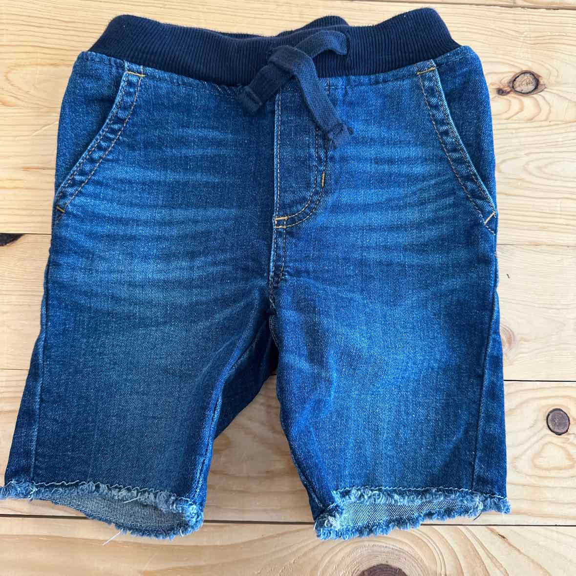 GAP DENIM SHORTS 5
