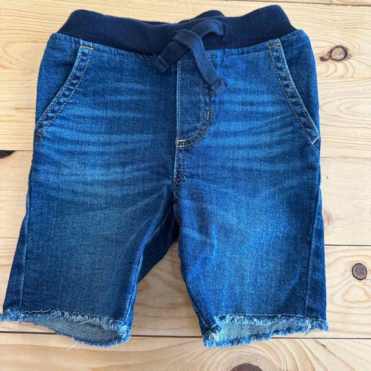 GAP DENIM SHORTS 5