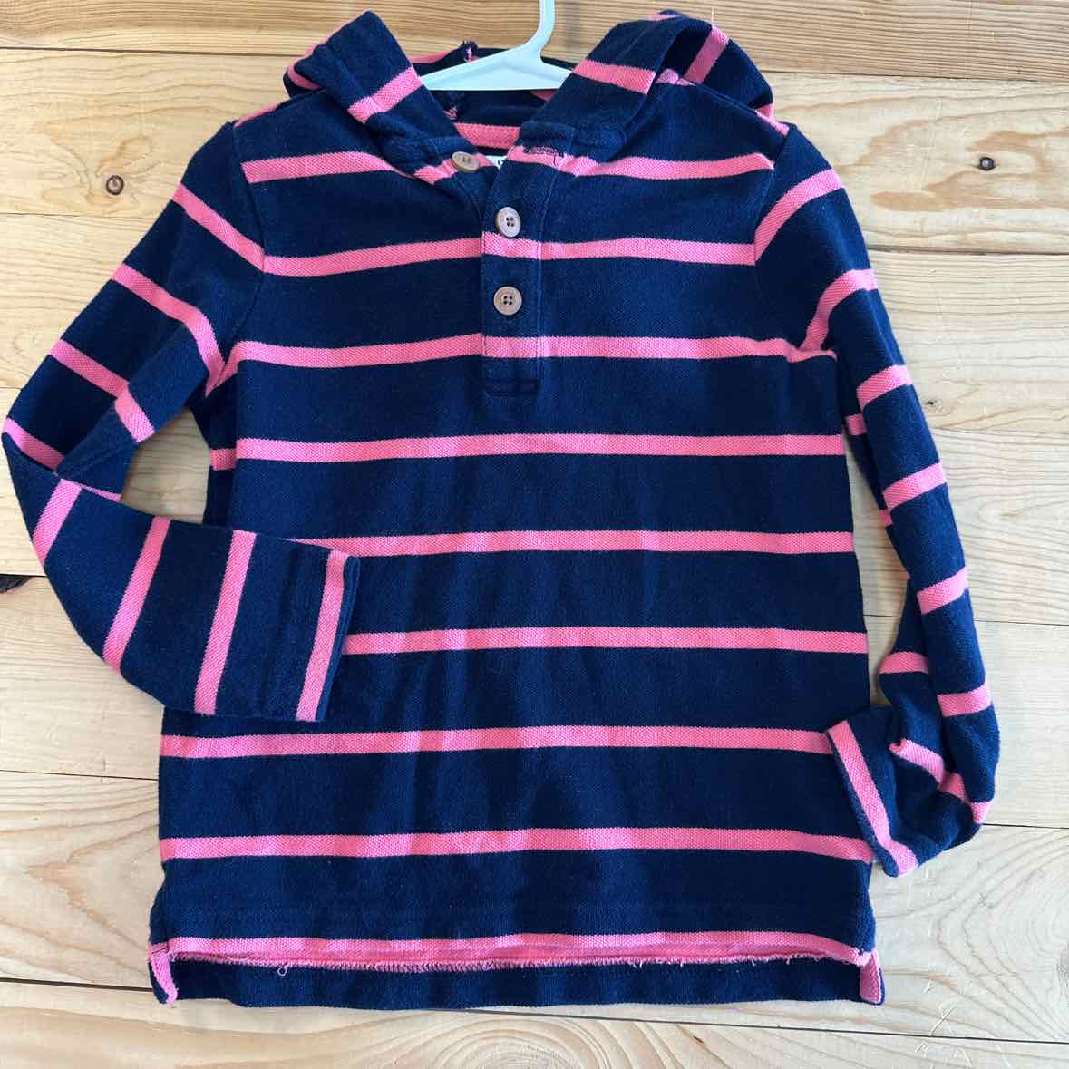 CROWN & IVY SHIRT 4