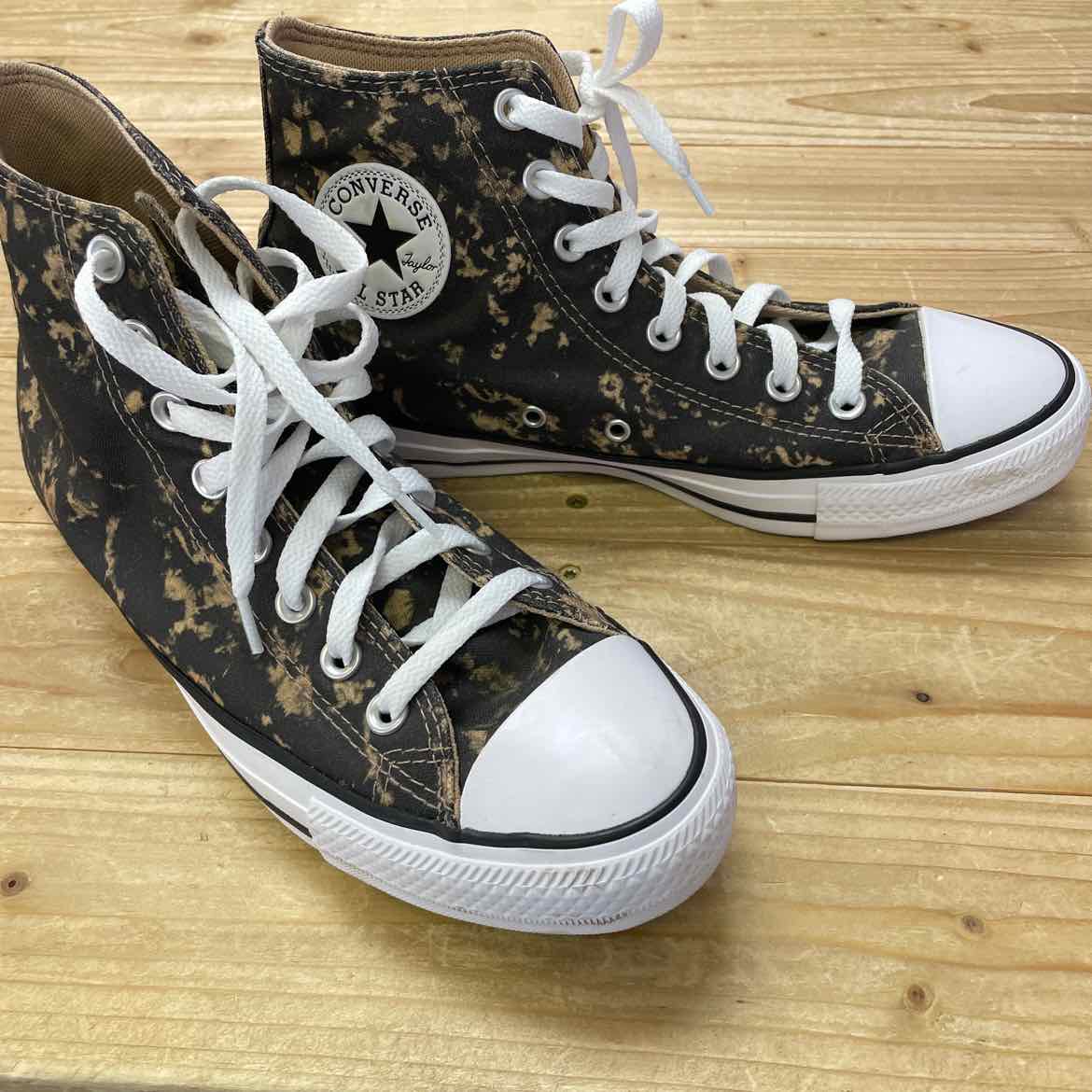 CONVERSE SHOES W9/M7