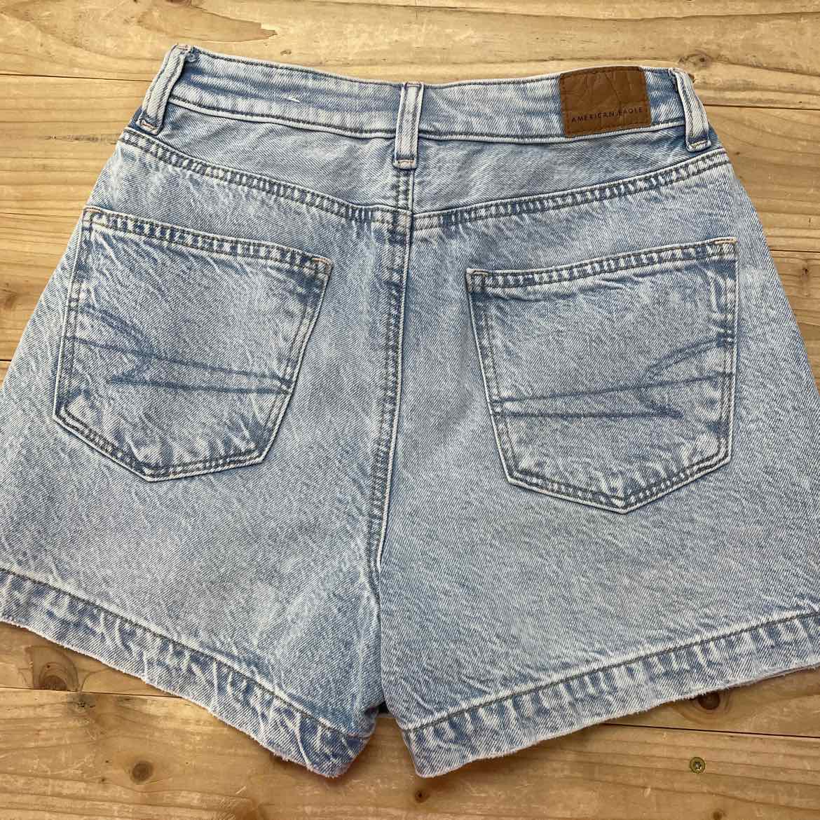 AMERICAN EAGLE SKORT 0