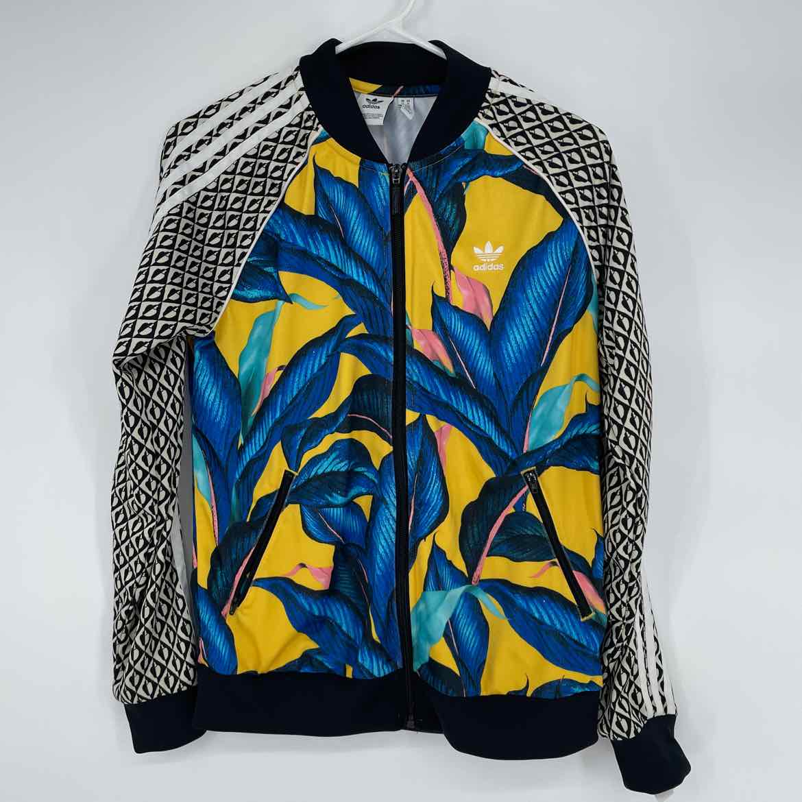 ADIDAS JACKET M