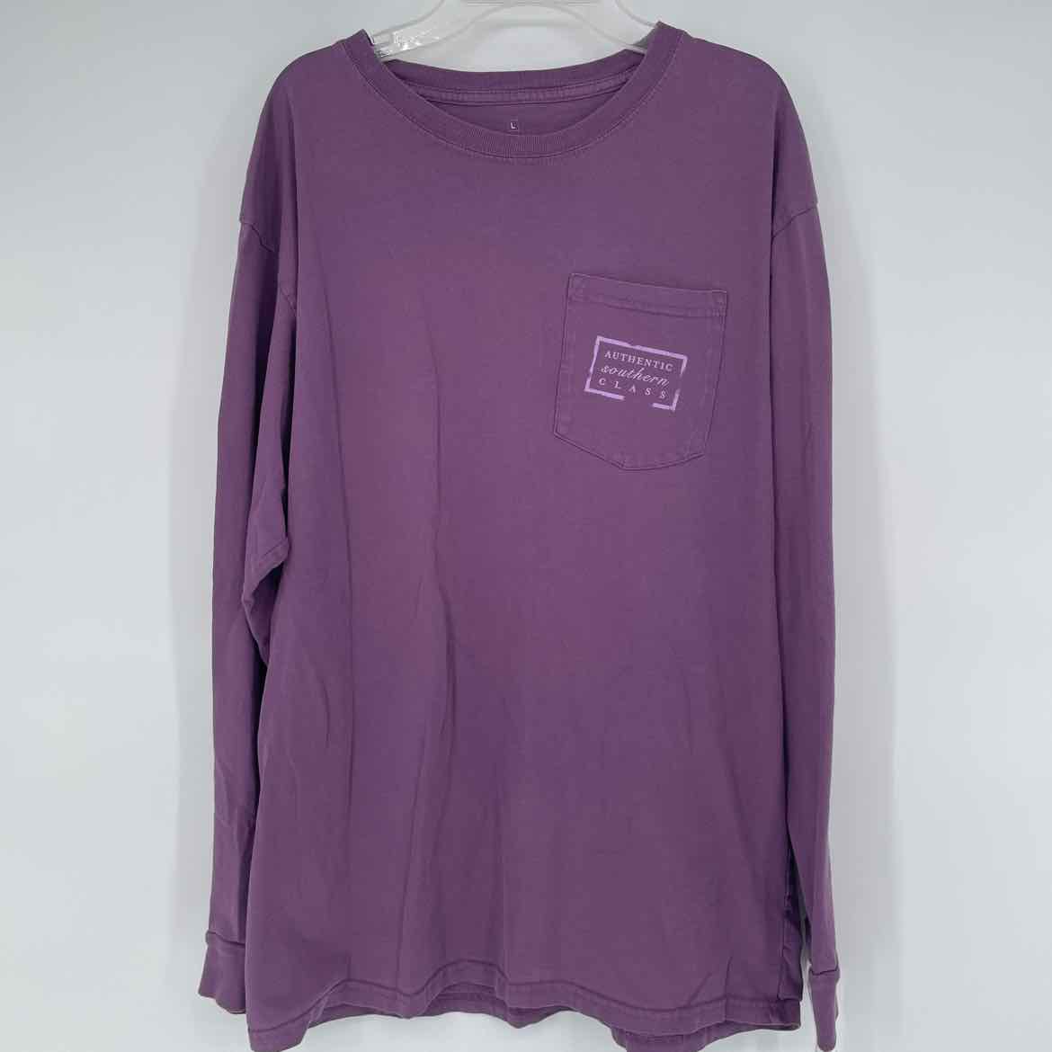 SOUTHERN MARSH SHIRT L