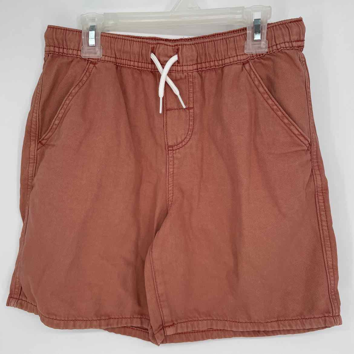 ART CLASS SHORTS 10/12