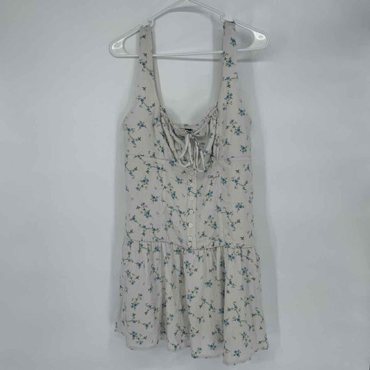 WILD FABLE DRESS L