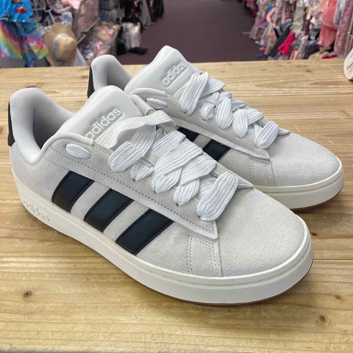 ADIDAS SHOES 11 MENS