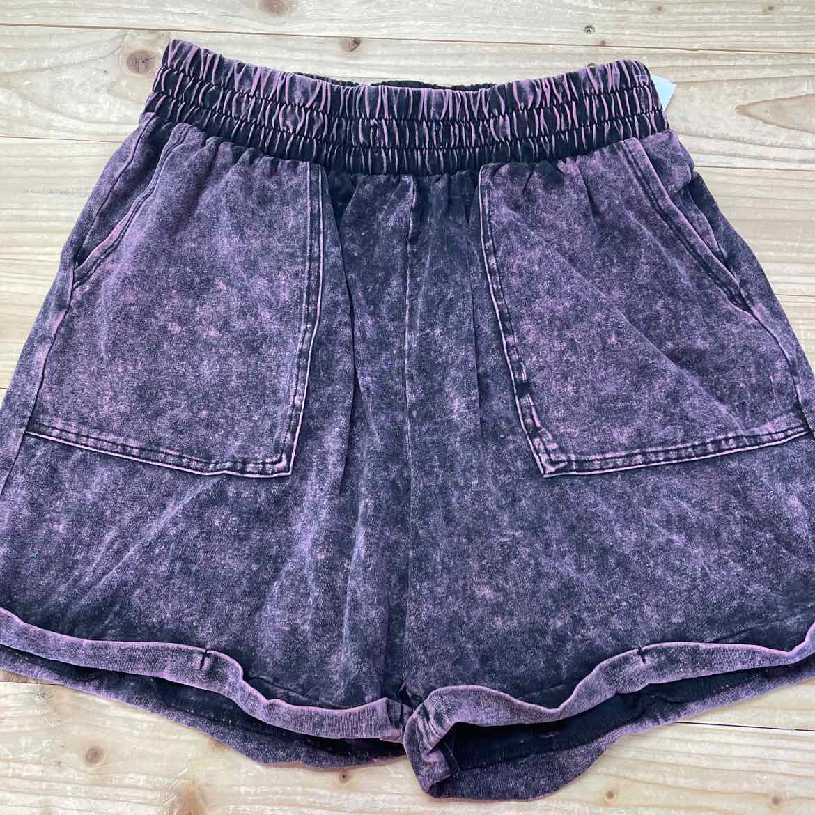ZENNNA SHORTS L