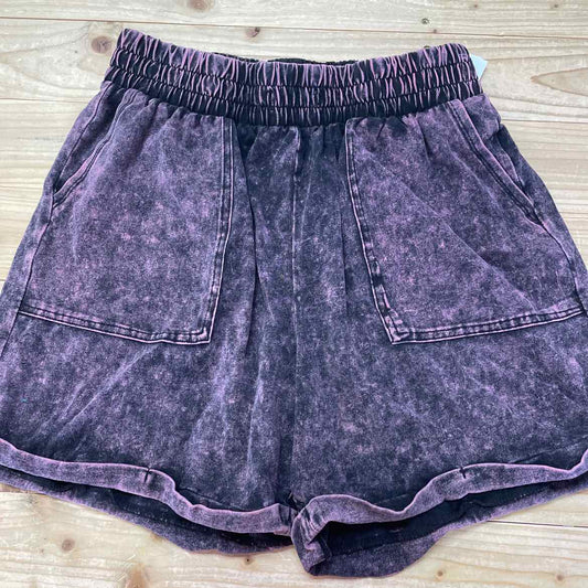 ZENNNA SHORTS L