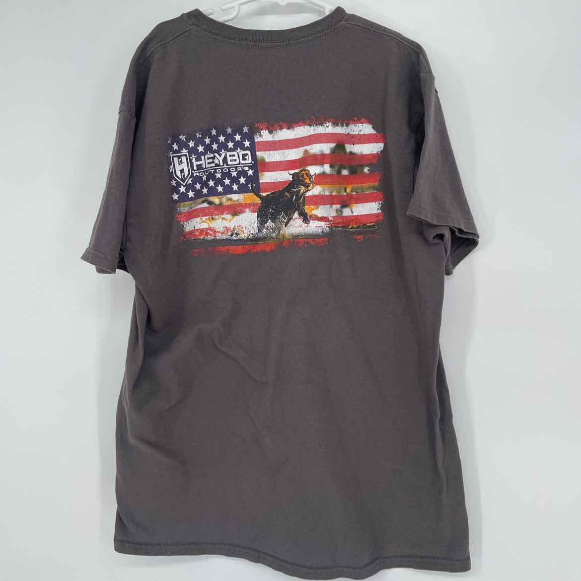 HEYBO SHIRT M
