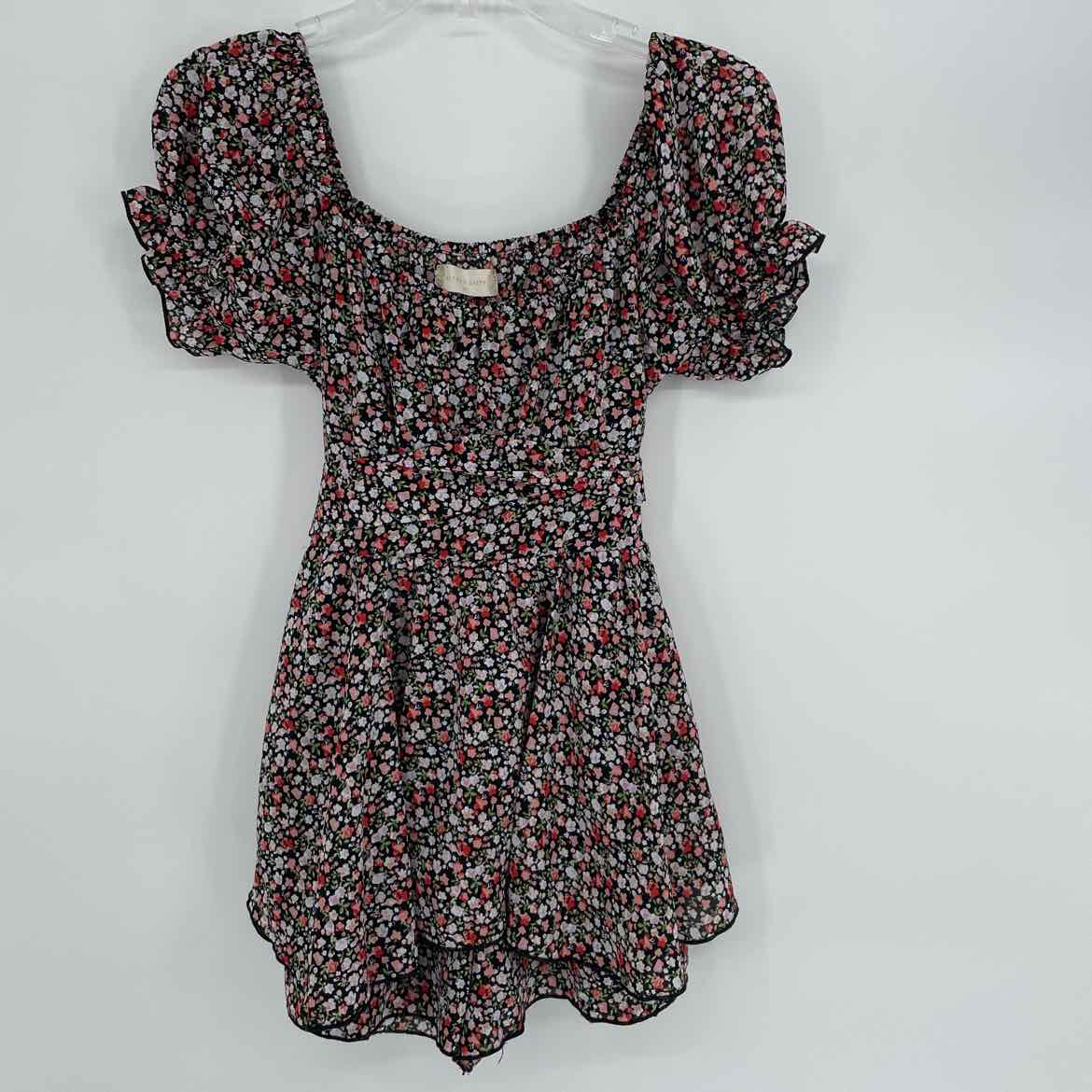 ALTAR'D STATE ROMPER XS