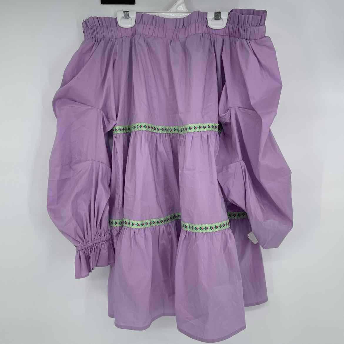 STRUT BOLT DRESS S