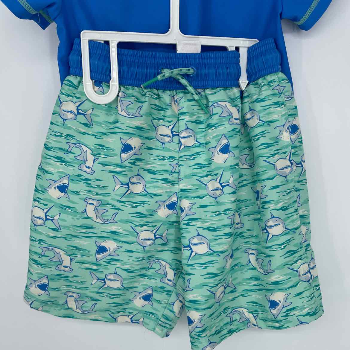 CARIBBEAN JOE SWIM 5T