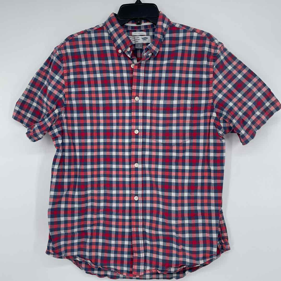 OLD NAVY SHIRT