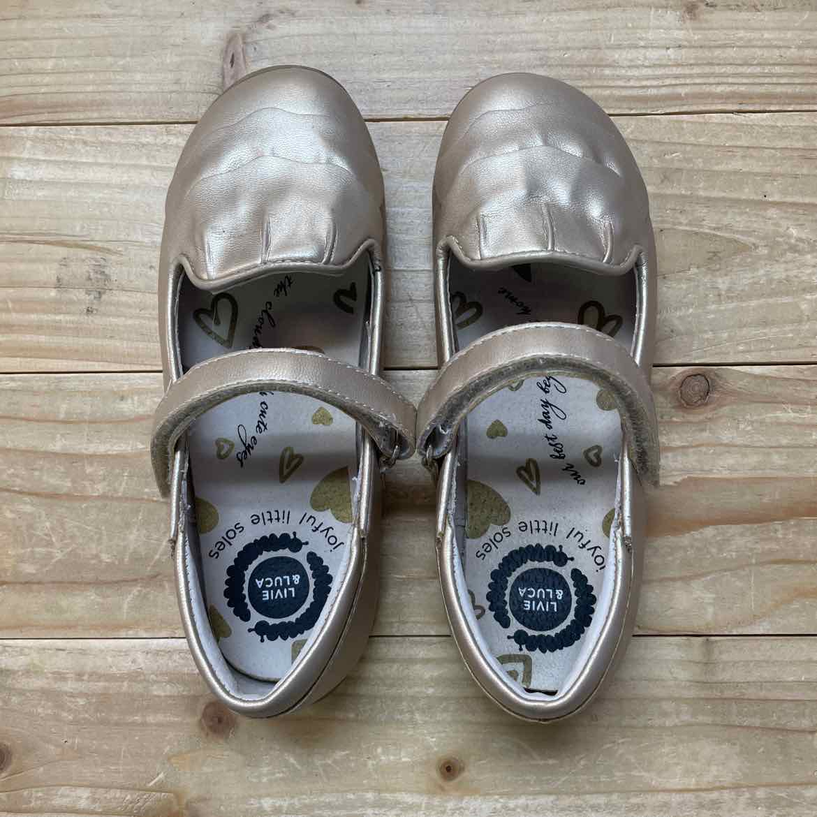 LIVIE & LUCA SHOES 12