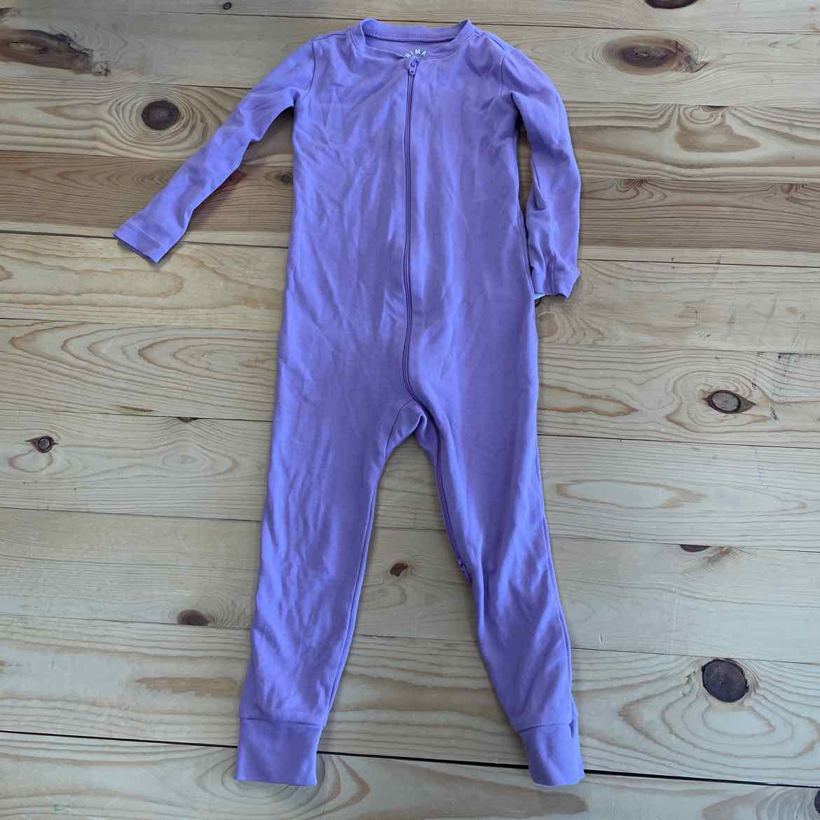 PRIMARY LILAC 1 PC 18-24 MOS