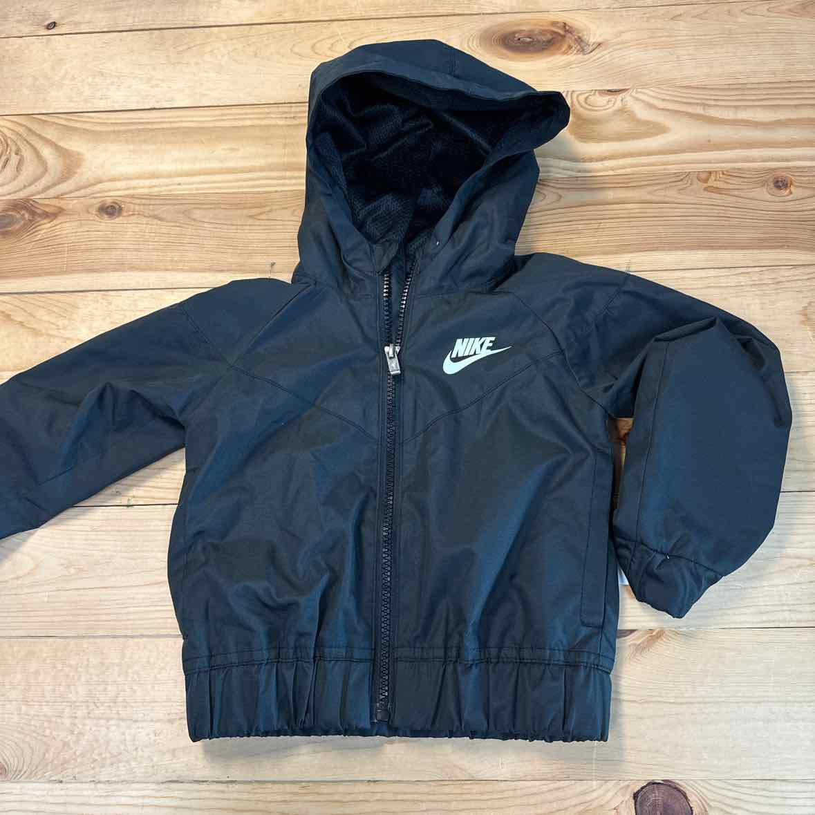 NIKE JACKET 2T