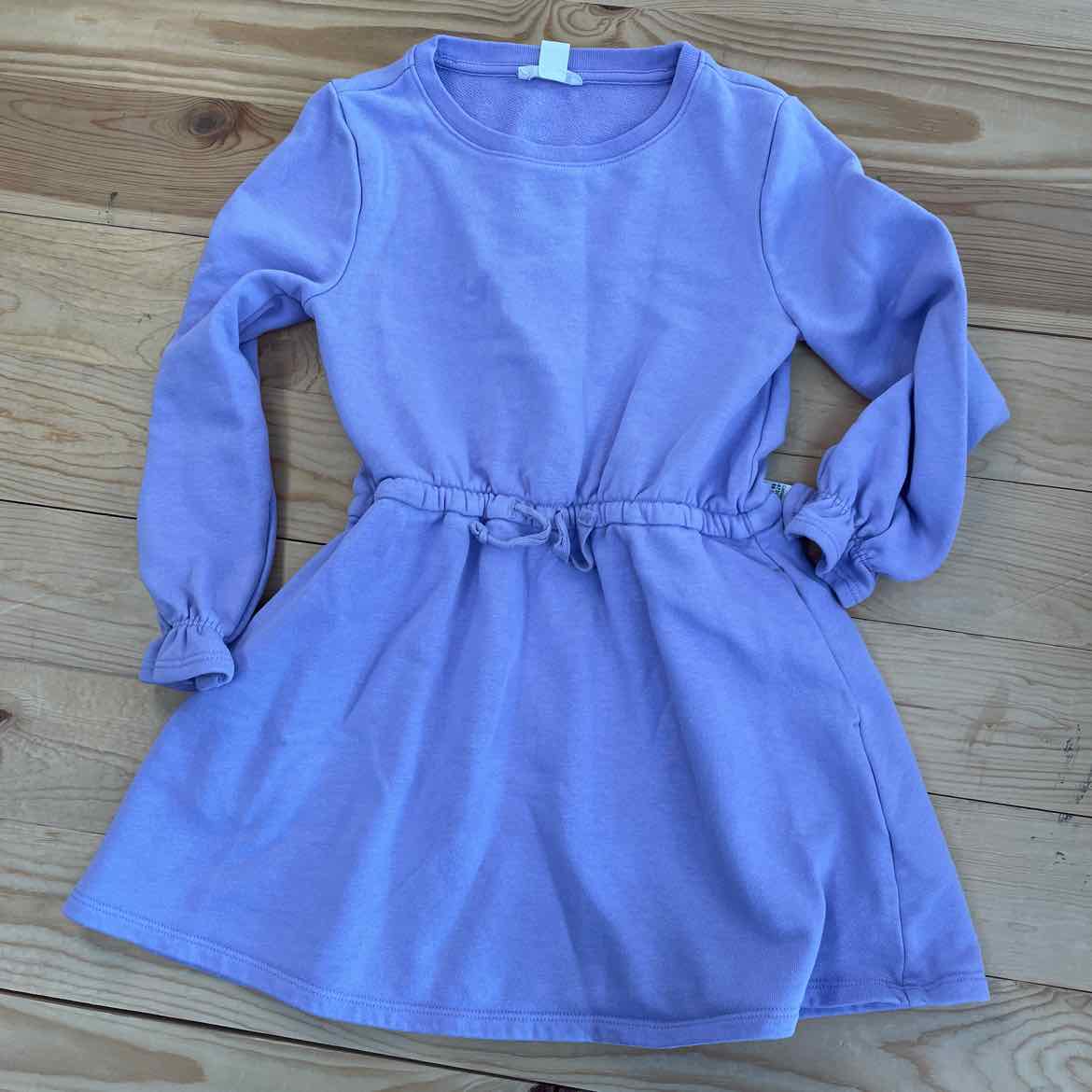 CREWCUTS DRESS 6