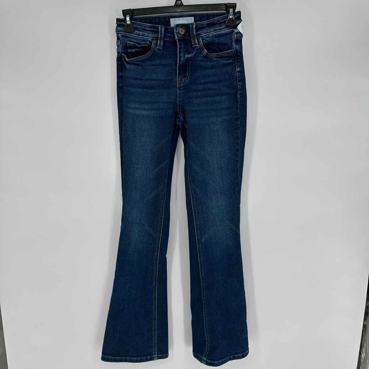 VERVET JEANS 24