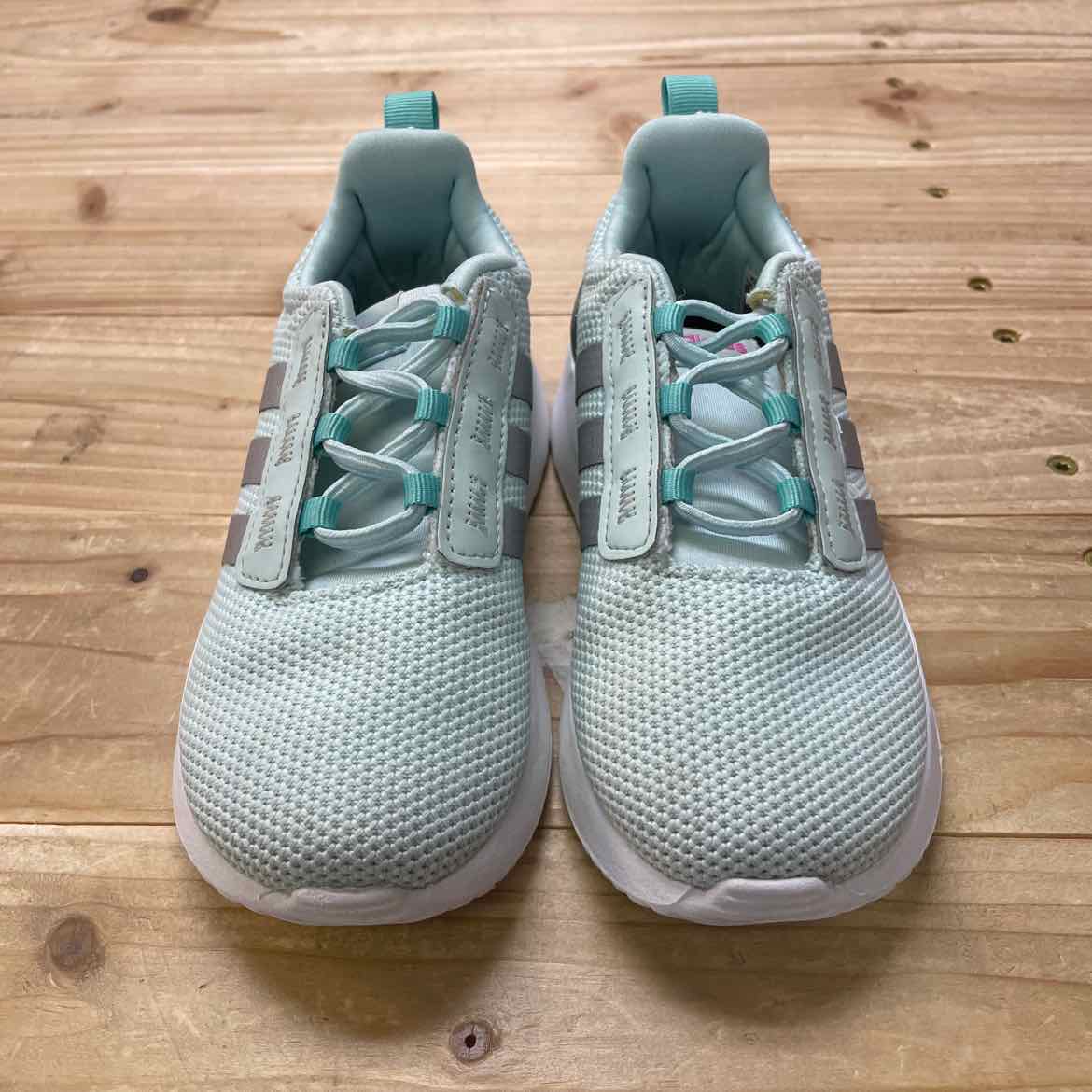 ADIDAS TENNIS SHOES 9C