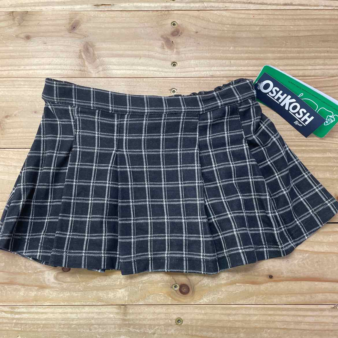 NEW! OSHKOSH SKIRT 3T