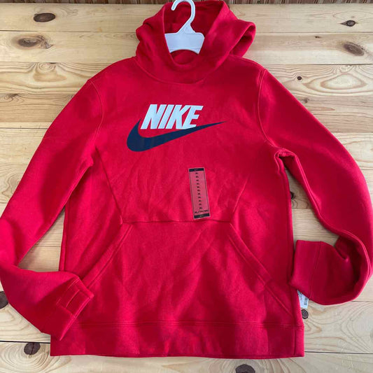 NEW! NIKE HOODIE XL