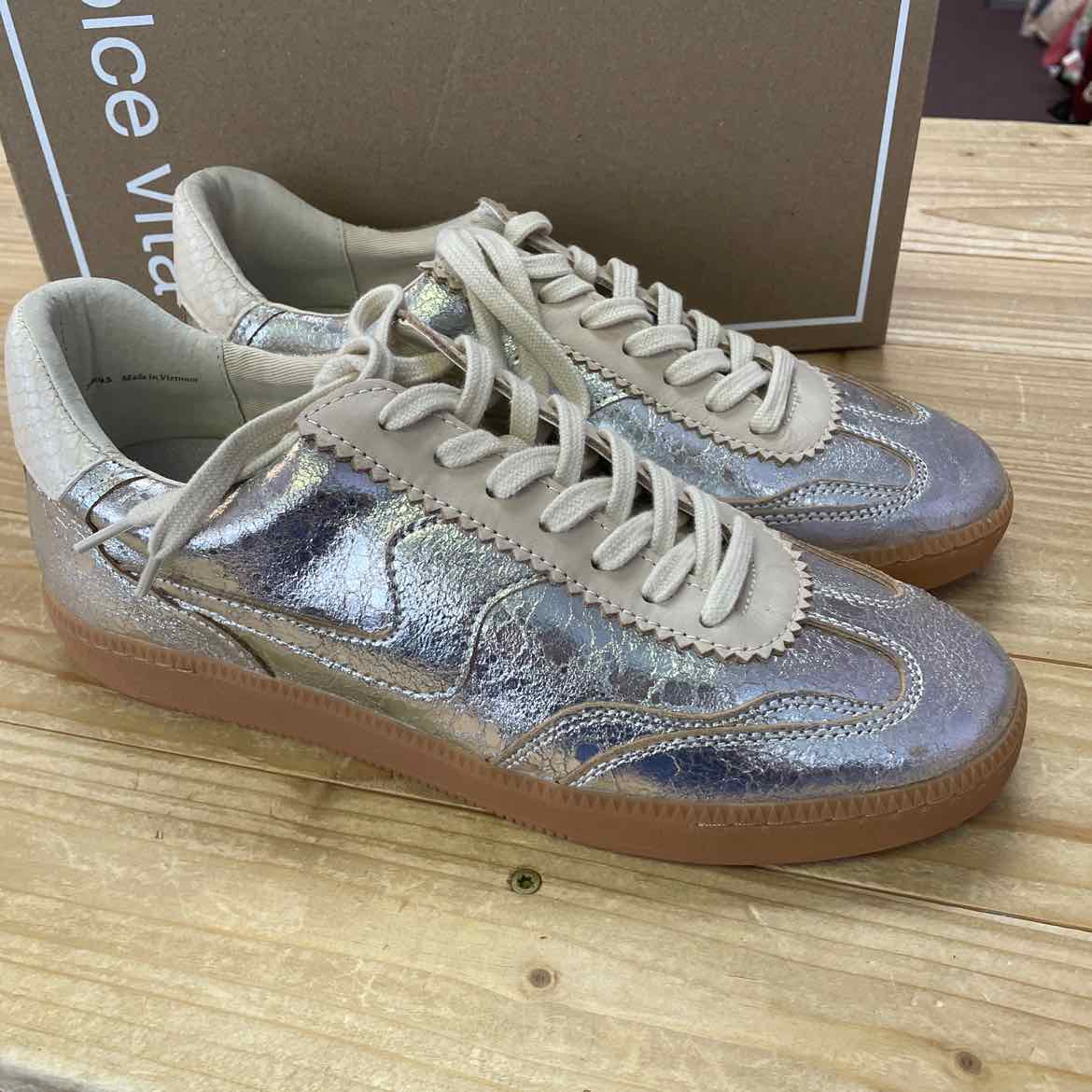 NEW! DOLCE VITA SHOES 9.5
