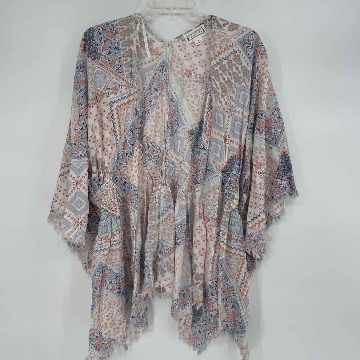 LOVERICHE TOP S